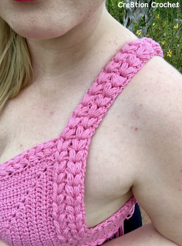 The Goddess Vibes Top Crochet Pattern Review